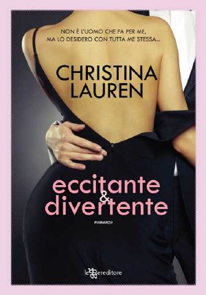 [Wild Seasons 02] • Eccitante & Divertente (Leggereditore)